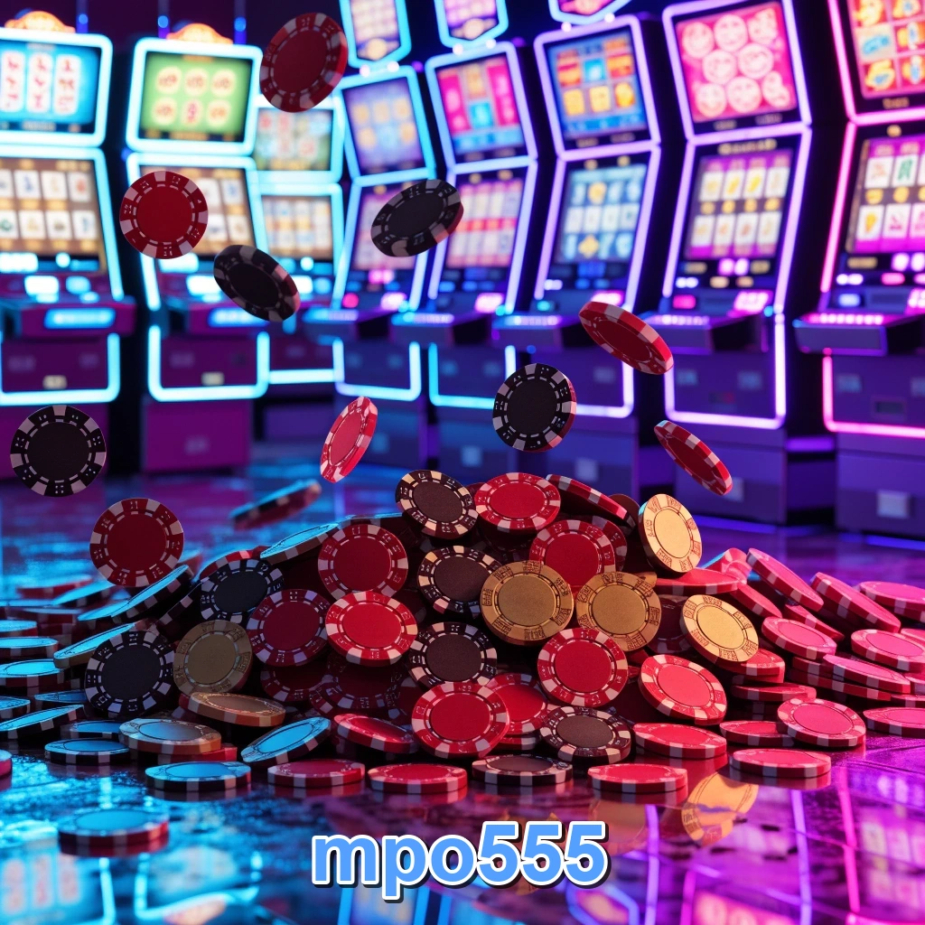 Screenshot 2 - mpo555 Features
