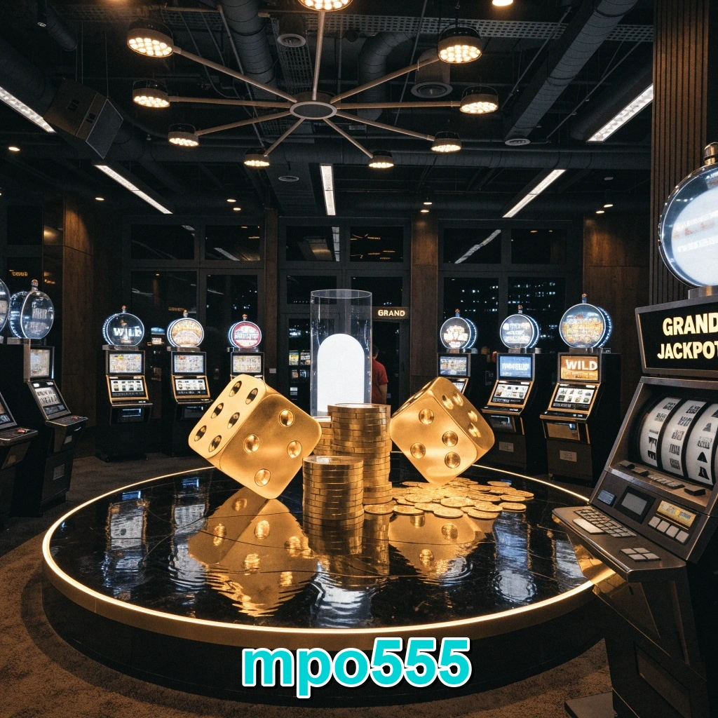 Screenshot 3 - mpo555 Settings