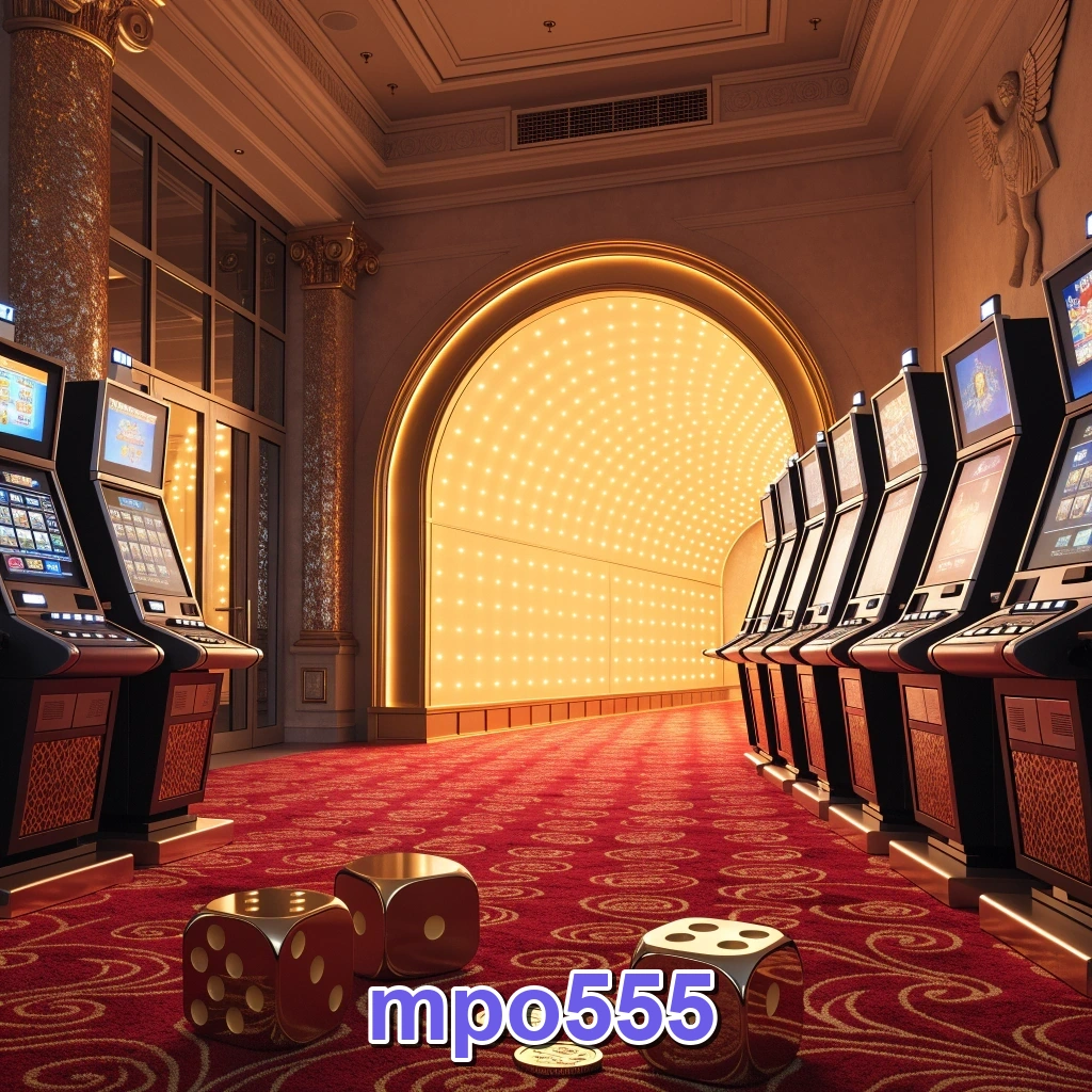 Screenshot 3 - mpo555 Settings