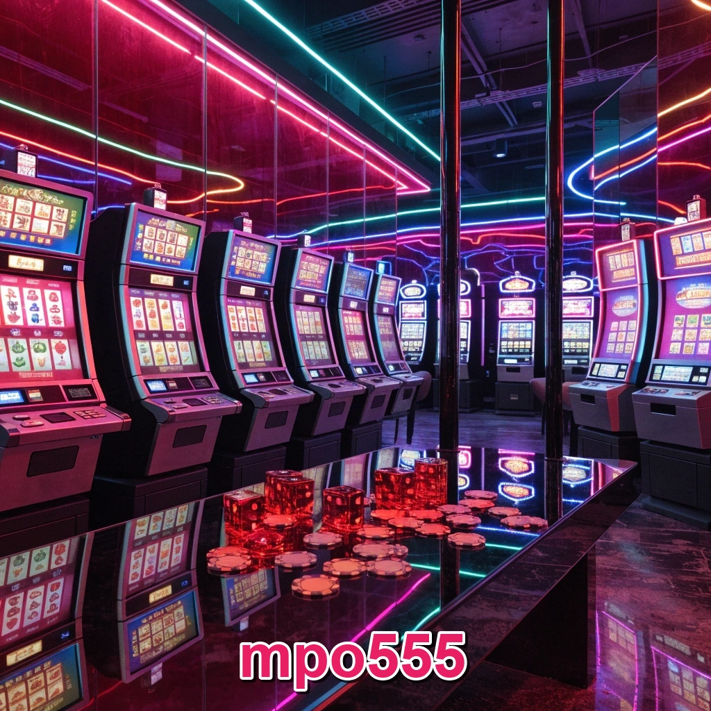 Screenshot 2 - mpo555 Features