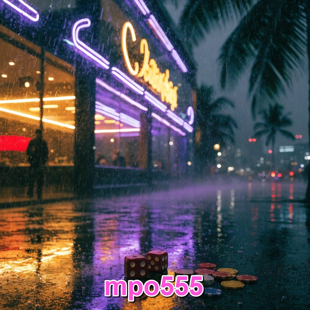 Screenshot 4 - mpo555 Dark Mode