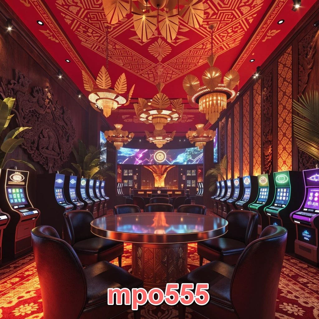 Screenshot 3 - mpo555 Settings