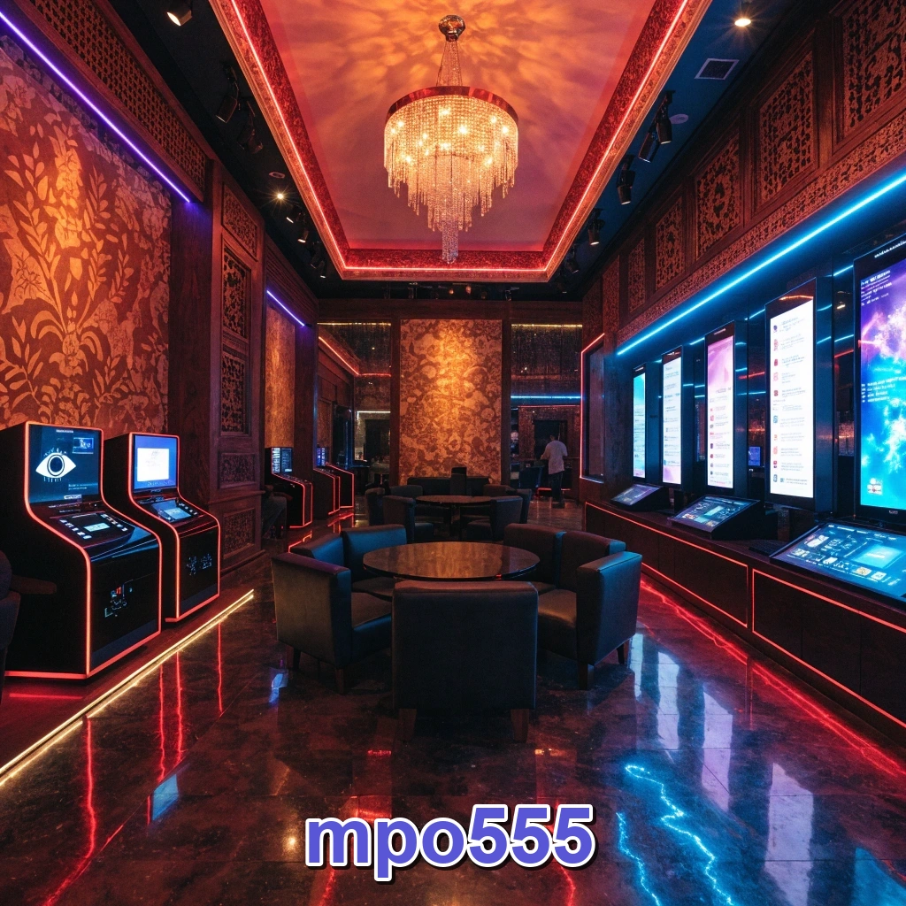 Screenshot 3 - mpo555 Settings
