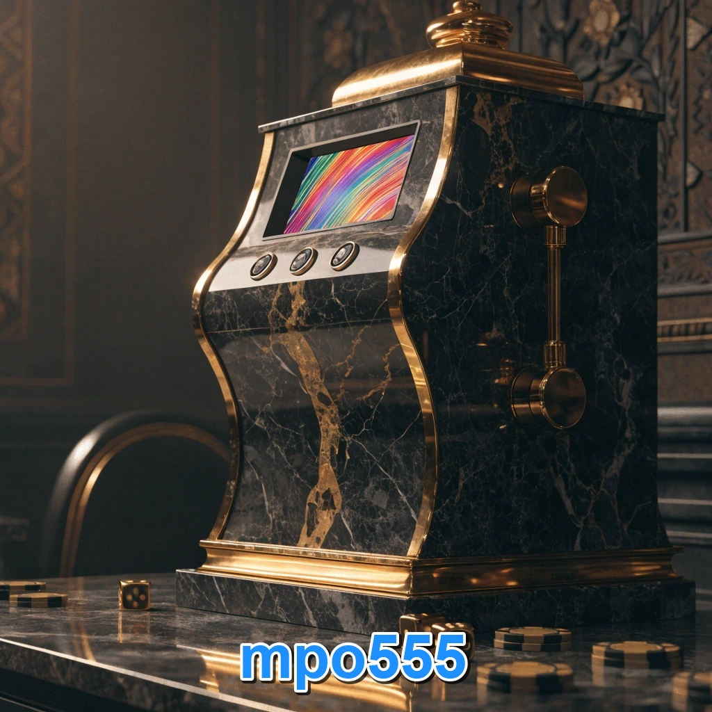 Screenshot 3 - mpo555 Settings